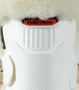 PE - Techno Wool Tendon Boots