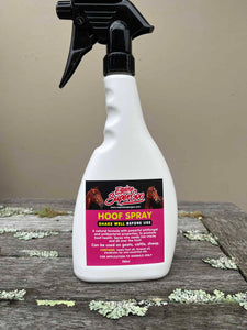 Equine Super Goo - Hoof Spray