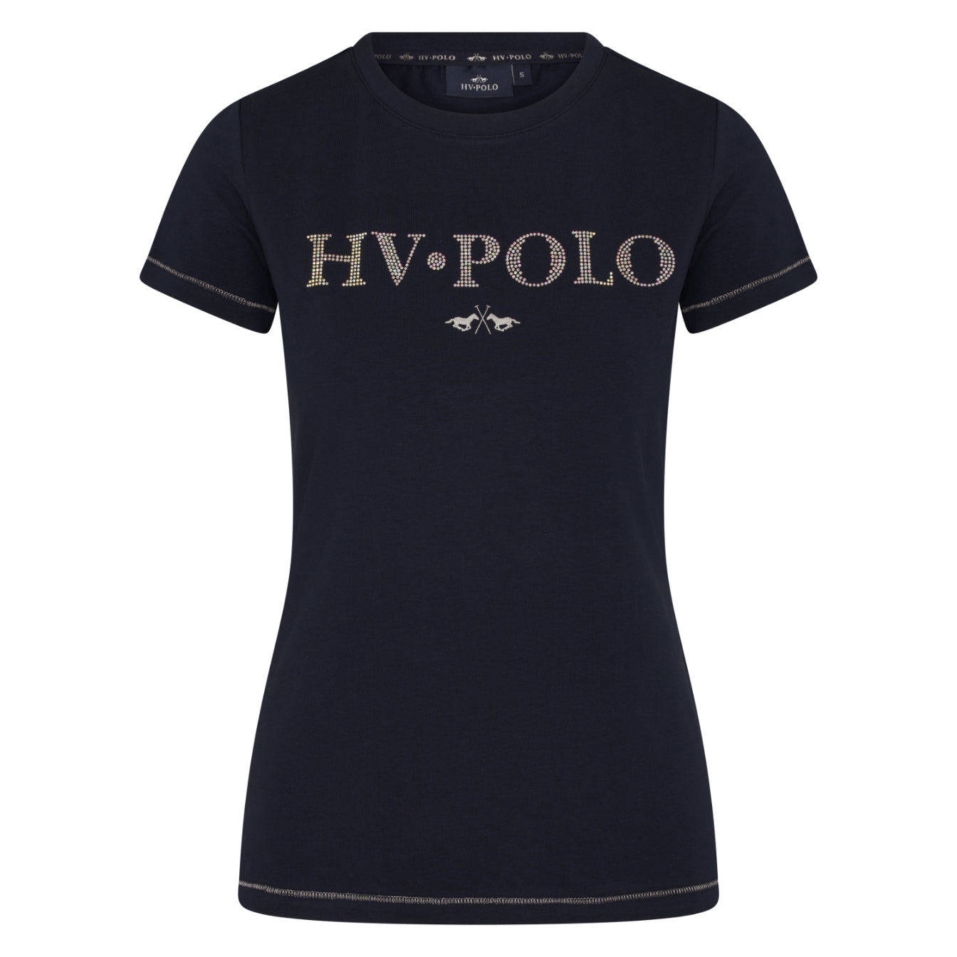 HVP - T-Shirt Luxury