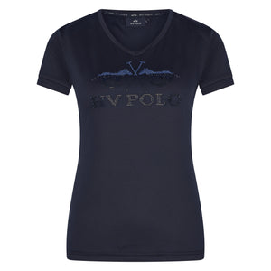 HVP - T-Shirt Favouritas Limited Tech