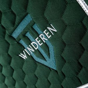 Winderen - Saddle Pad Jumping
