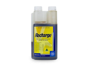 Virbac Recharge Horse 1Lt