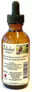 Calafea Horse Oil