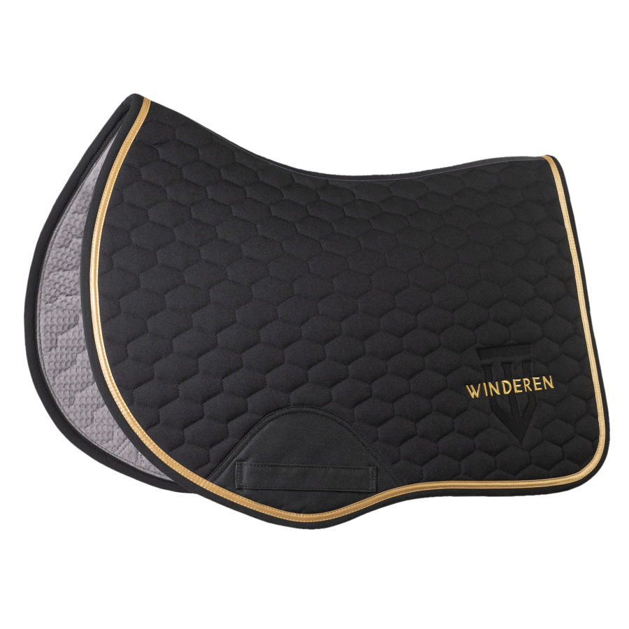 Winderen - Saddle Pad Jumping