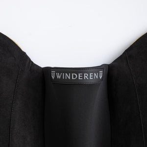 Winderen - Saddle Half Pad Correction System Comfort (18mm)