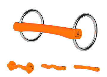 Winderen - Gel Bits System