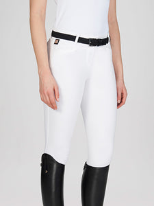 Equiline - Ash Women's Riding Breeches with X-Grip Knee Patches