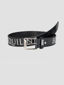 Ralph Unisex Leather Belt
