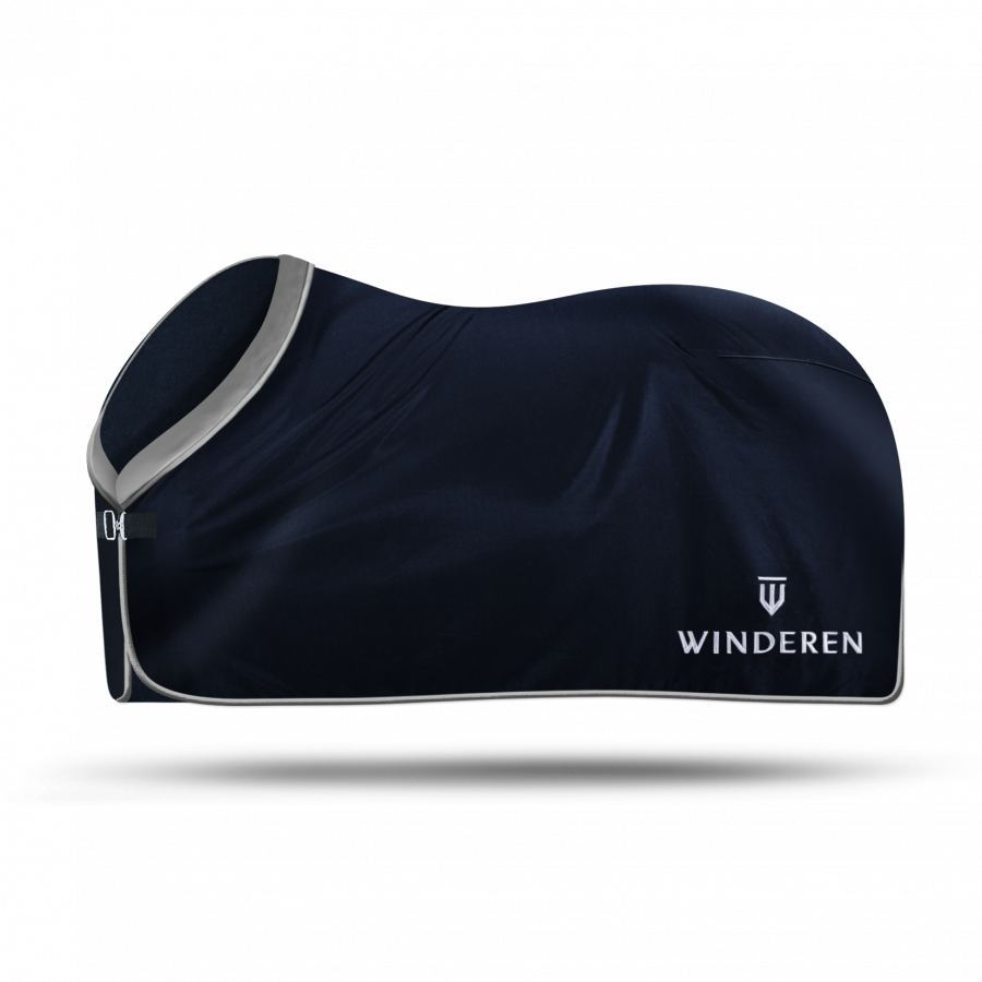 Winderen - Thermo Clear Rug