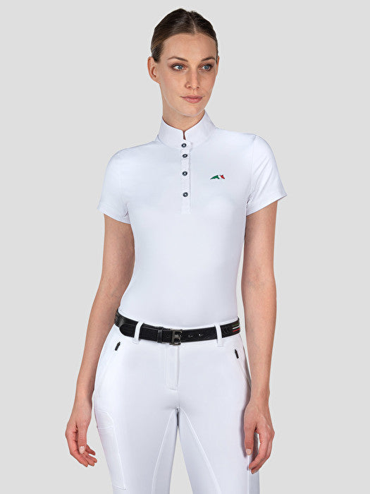 Equiline - Competition Women's Polo Shirt