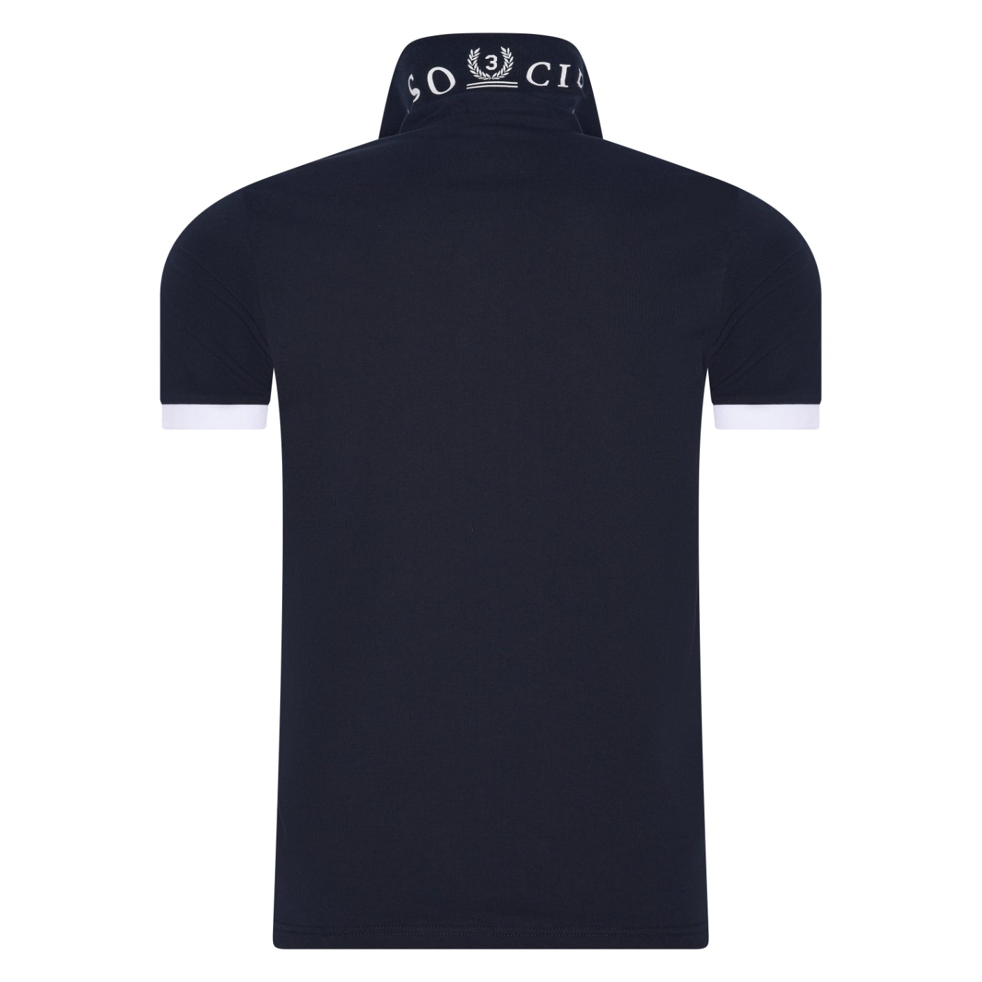 HVP - Polo Shirt Chris