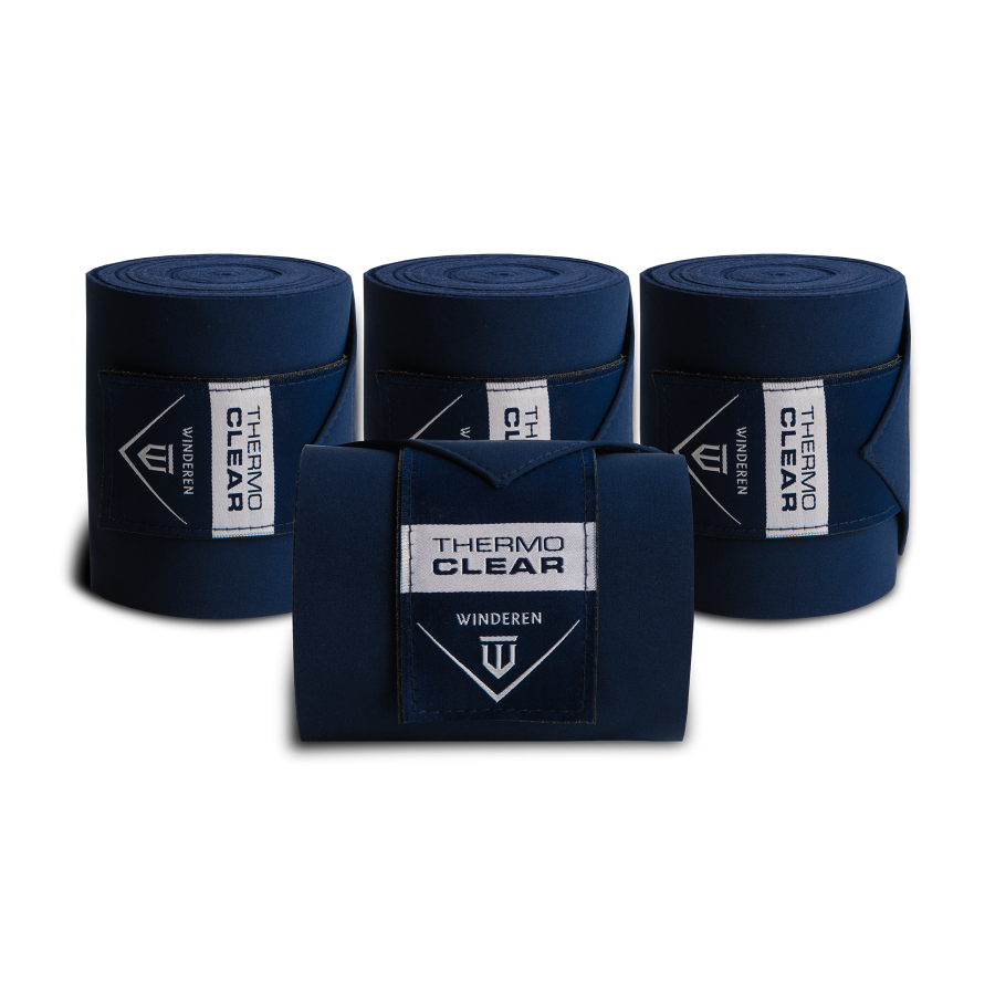 Winderen - Thermo Clear Stable Bandages