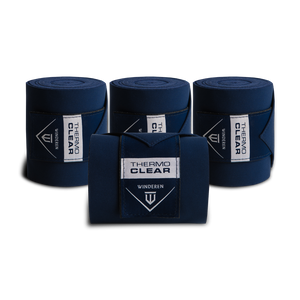Winderen - Thermo Clear Stable Bandages