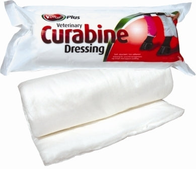 VALUEPLUS CURABINE DRESSING 500G