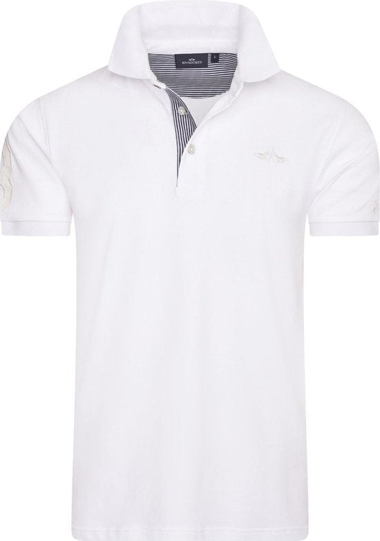 HVP - Polo Shirt Barto