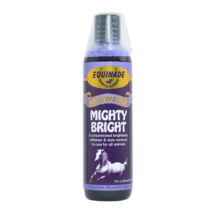 Equinade - Showsilk Mighty Bright
