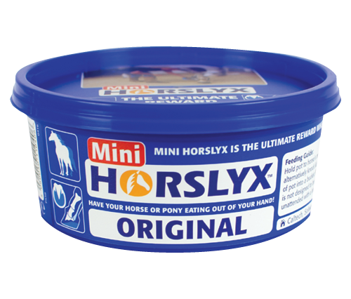 Horslyx -Mini