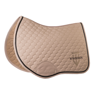 Winderen - Saddle Pad Jumping