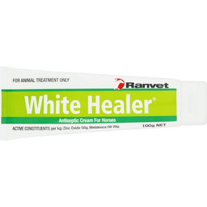 RANVET WHITE HEALER