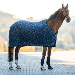Winderen horse rug Thermo Coat 135 cm - Brown/Ginger | manufacturer and  equestrian shop Winderen