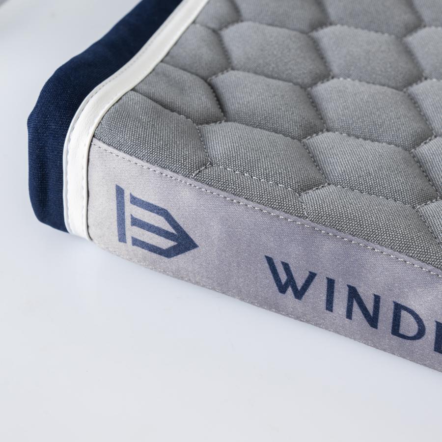 Winderen - Saddle Pad NanoSilver Line