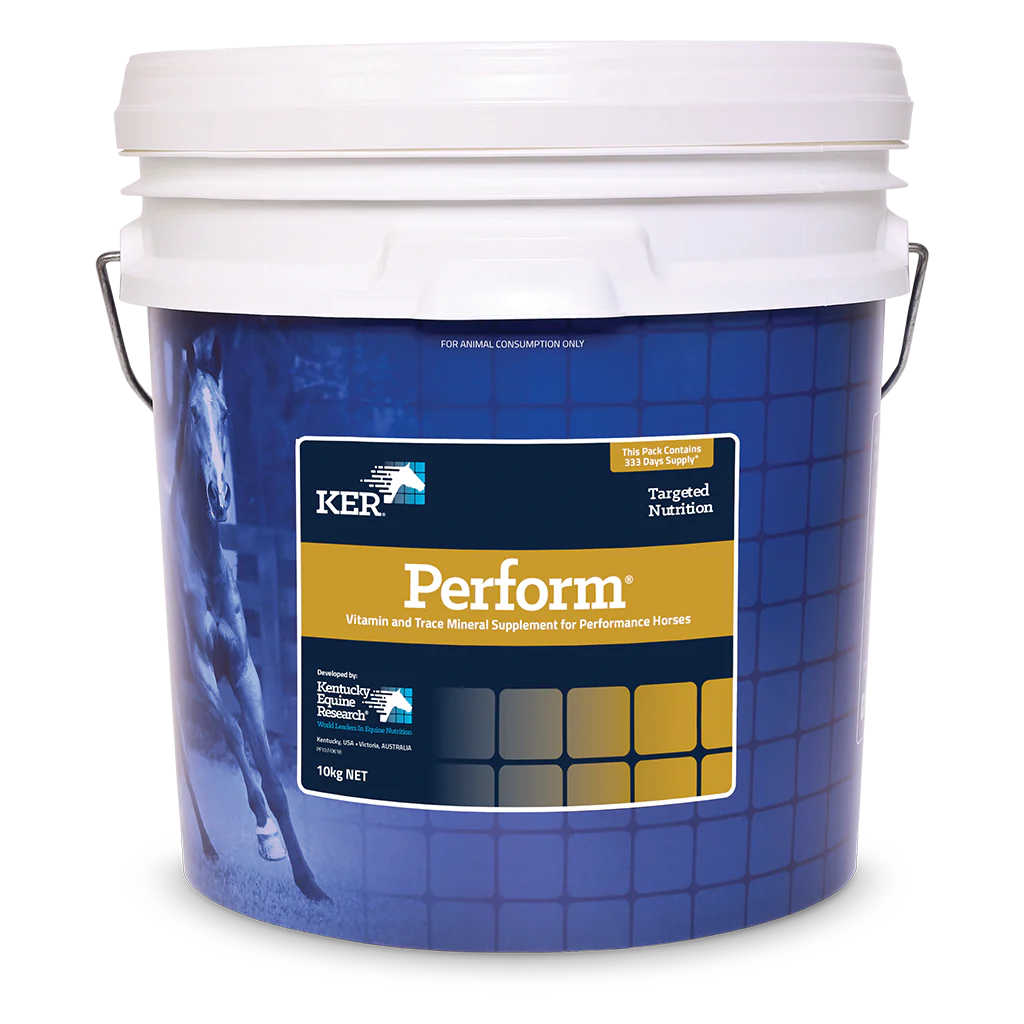 KER - Perform