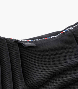 PE - Anti-Slip Airflow Shockproof Racing/Training Saddle Pad