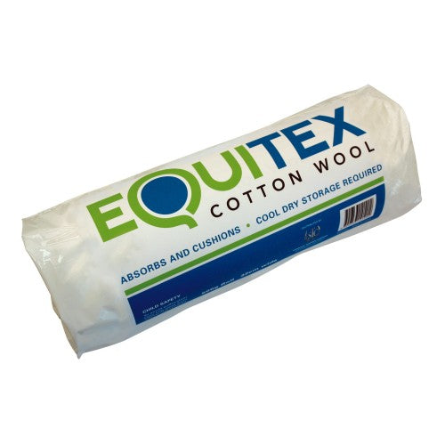 Equitex Cotton Wool Roll