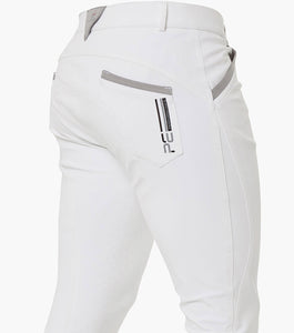 PE - Barusso Men's Competition Gel Knee Breeches