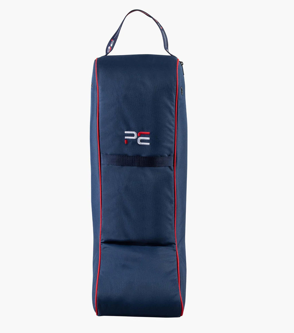 PE - Tall Boot Storage Bag Navy
