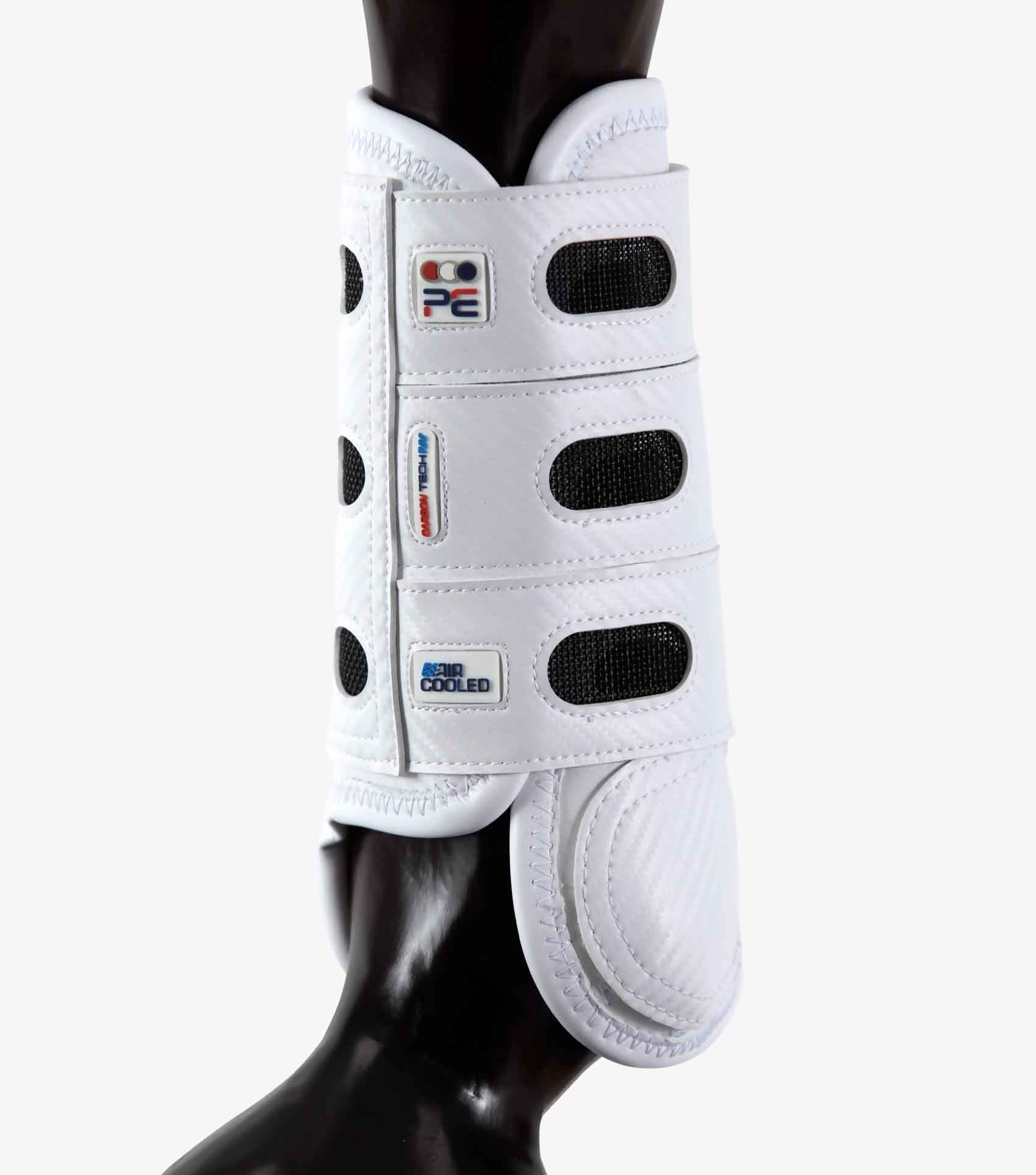 PE - Carbon Tech Air Cooled Eventing Boots