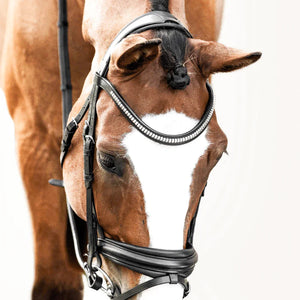 Lumiere - Melodie Clincher Browband