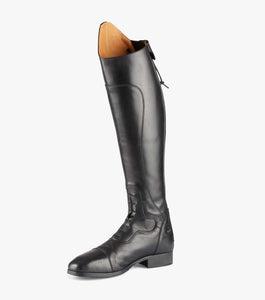 PE - Dellucci Ladies Long Leather Field Riding Boot