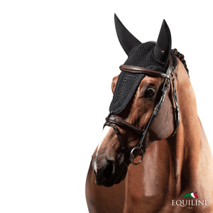 Equiline - Ruben Ear Bonnet Sound Proof with Loop