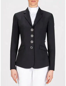Equiline - Gait Woman Competition Jacket X-Cool Evo