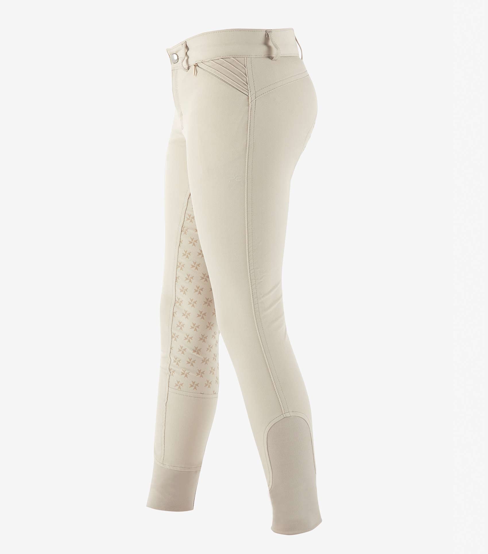 PE - Kids Full Seat Competition Breeches