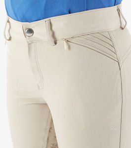 PE - Kids Full Seat Competition Breeches