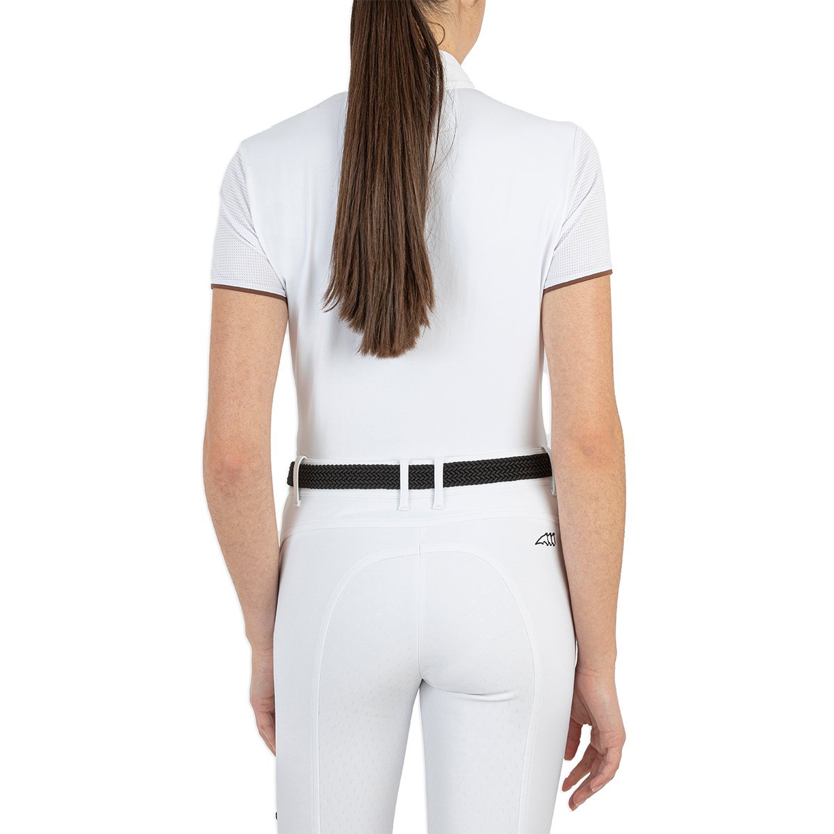 Equiline - Cordac Women's Competition Polo