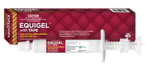 Equigel with Tape
