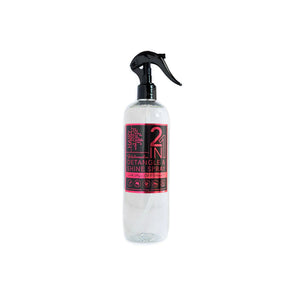 2 in 1 Detangle and Shine Spray