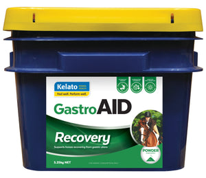 Kelato - Gastroaid Recovery