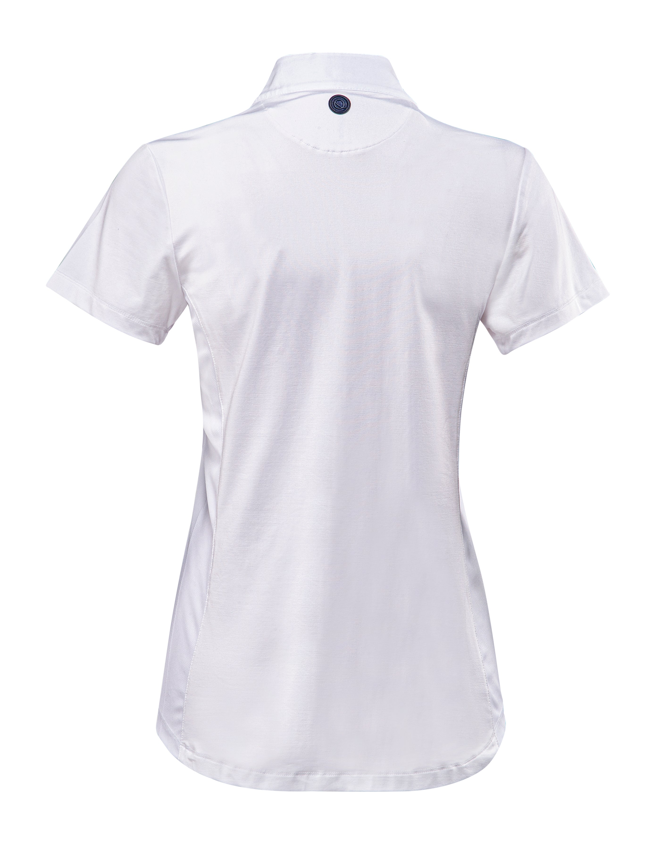 Eqode - Women's Competition Polo Shirt S/S