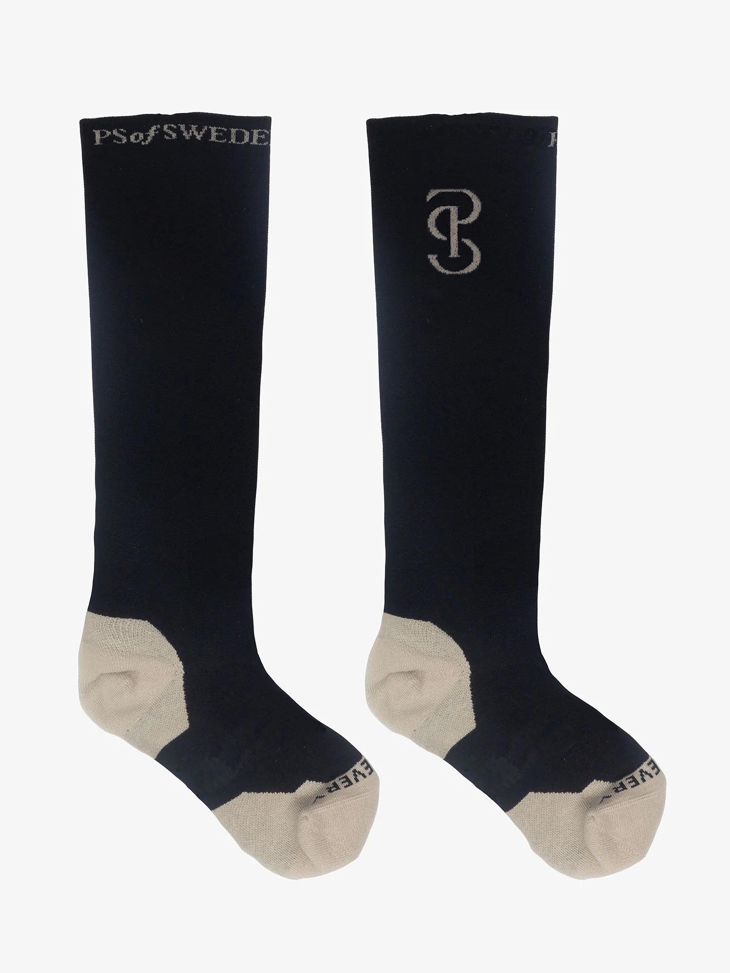 Holly Riding Socks - 2 Pack