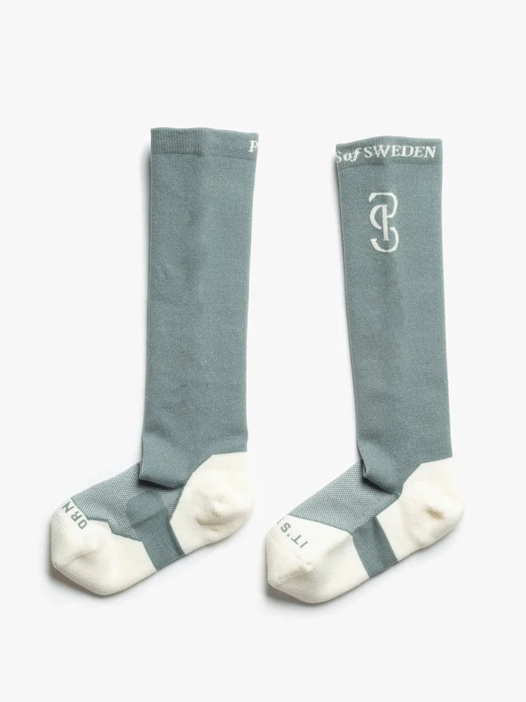 Holly Riding Socks - 2 Pack