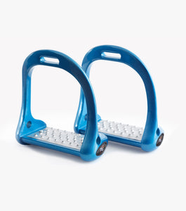 PE - Jopollo Aluminium Performance Stirrups