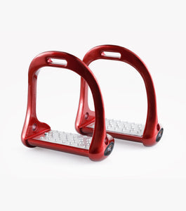 PE - Jopollo Aluminium Performance Stirrups