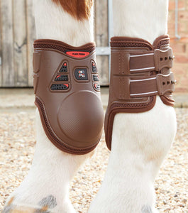 PE - Kevlar Airtechnology Fetlock Boots