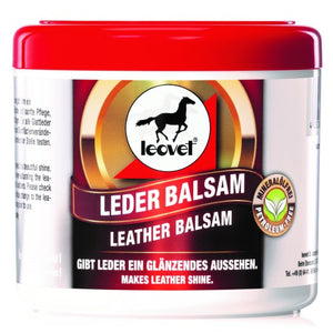 Leovet Leather Balsam