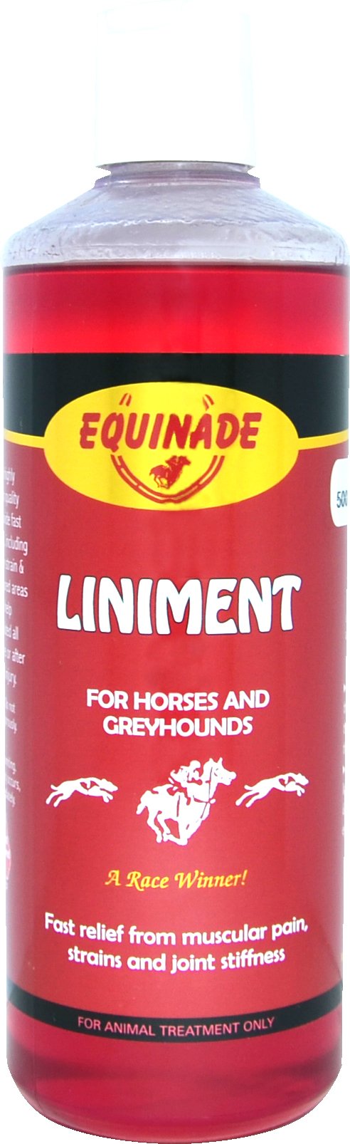 Equinade Oil Liniment 250ml