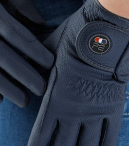 PE -  Metaro Ladies Riding Gloves